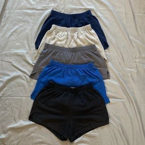 Soffe shorts